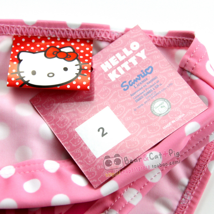 Maillot de bain fille OTHER   - Ref 2547487 Image 40