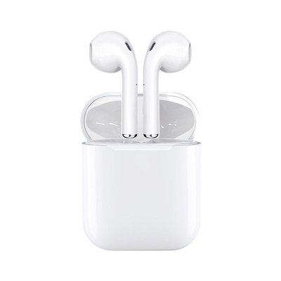 蓝牙耳机无线pod4代适用苹果双耳华强北二代洛达1562m入耳式三代iphone11/12pro超长待机7p续航2021年新款