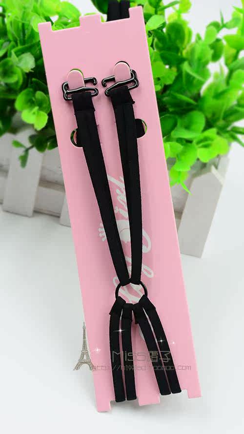 Bretelles pour lingerie - Ref 807748 Image 26