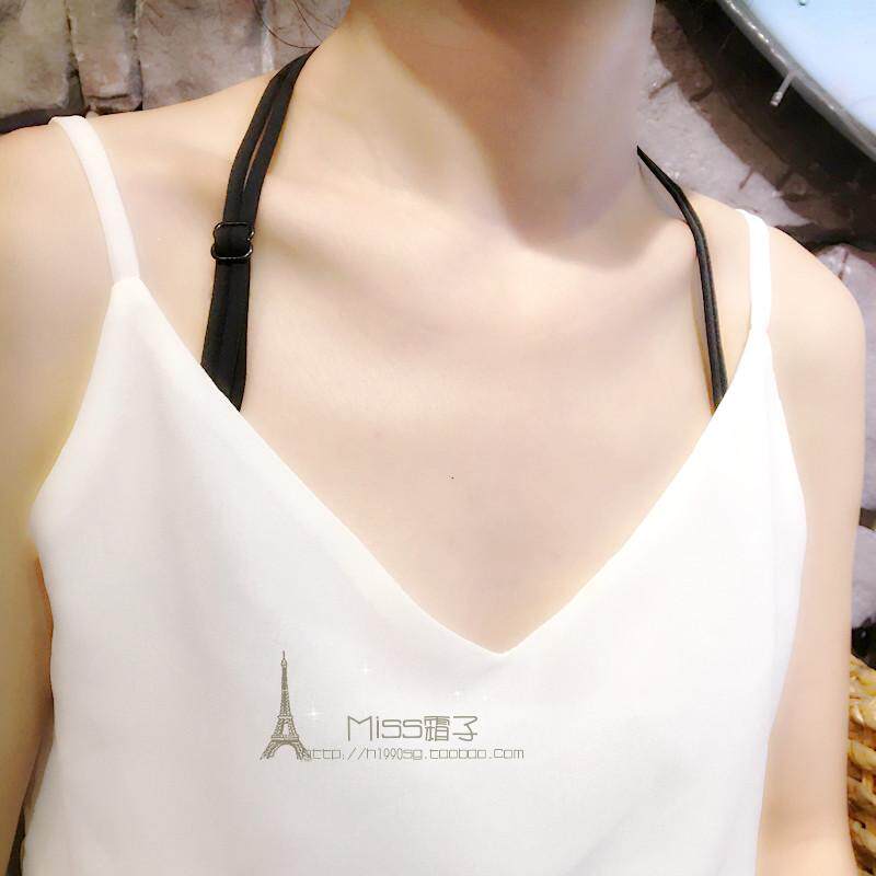 Bretelles pour lingerie - Ref 809279 Image 9