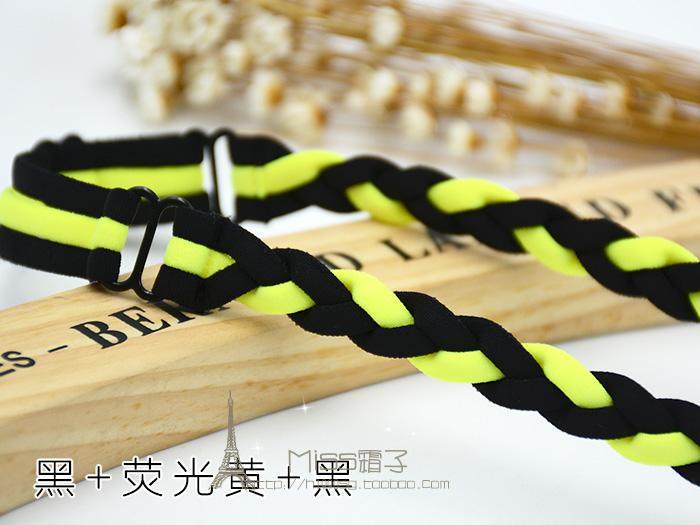 Bretelles pour lingerie - Ref 811211 Image 56