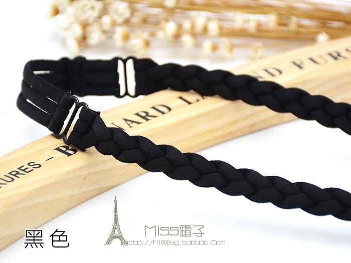 Bretelles pour lingerie - Ref 811211 Image 62