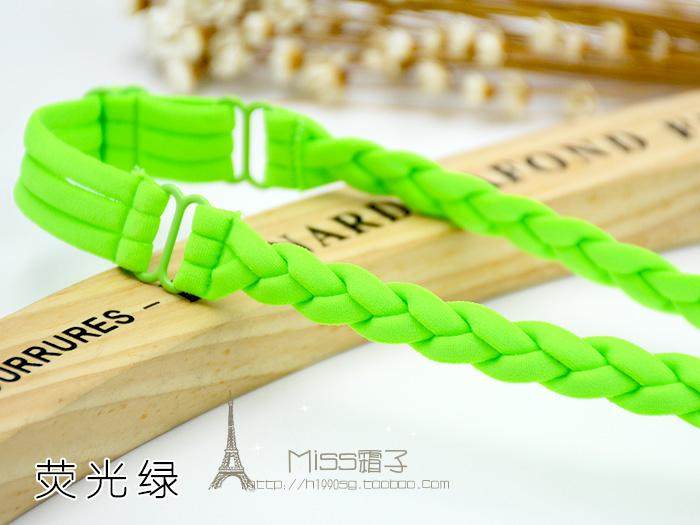 Bretelles pour lingerie - Ref 811211 Image 66