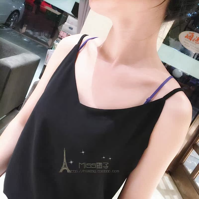 Bretelles pour lingerie - Ref 809473 Image 11