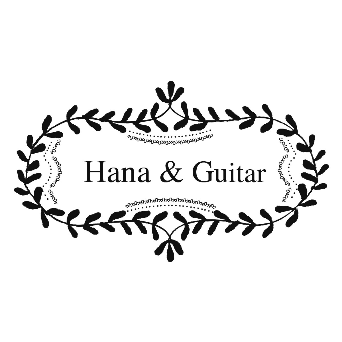 Hana Guitar 复古商品店