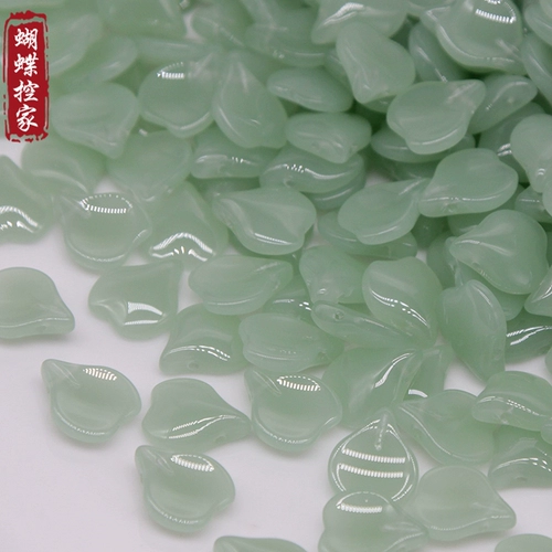 Китайская шпилька ручной работы, аксессуар для волос, 12×15мм, DIY