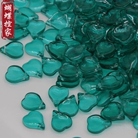 Полюс зеленый 1