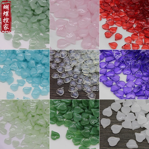 Китайская шпилька ручной работы, аксессуар для волос, 12×15мм, DIY