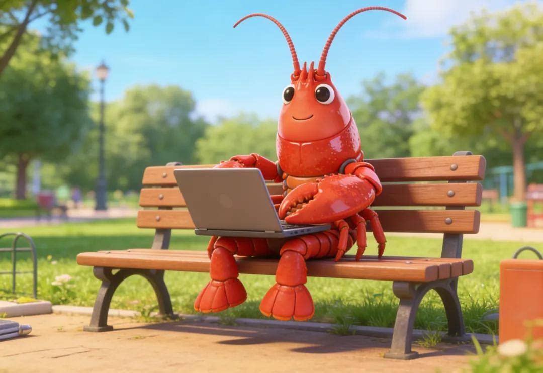 给新手的 “养虾” 建议：我踩过的那些坑，希望你别再踩