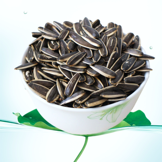25 лет, новое поступление, тонкокожие крупнозернистые оригинальные семена подсолнечника, сырые сушеные жареные 363, 500 г жареных семян, свадебные закуски