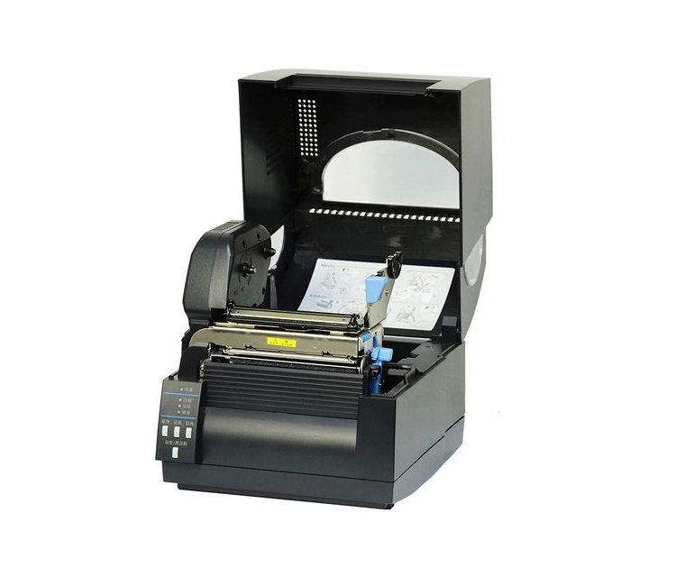 Thẻ máy in nhãn dán mã vạch CITIZEN Citizen CL-S621C CL-631 - Thiết bị mua / quét mã vạch