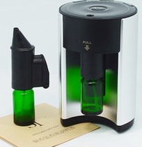 Essential oil diffuser office home fragrance diffuser silent timer diffuser essential oil cold atomization high-end gift