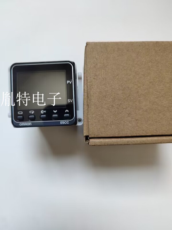 Genuine Thermostat Meter E5Cc-Qx2Asm-801 E5Cc-Qx2Dsm-801 E5Cc-Qx2Asm-001