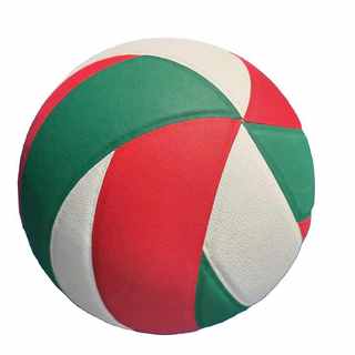 高级比赛排球超纤维pu皮革手感软5号大学生比赛排球标准排球