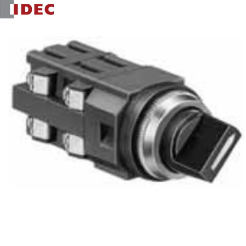 ASTN Japan IOC and Izumi bidirectional reset ASTN5120 selective rotary switch ASTN5122 3 90 degrees