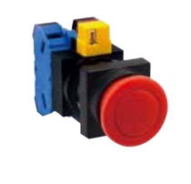 HW3B-M310R Japan idec and spring HW3B-A301G button switch 11B 20Y 02S 22W