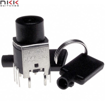 SK-15AE Japan nkk day open SK15AEG13 30 key switch SK-15AEKB4 H4