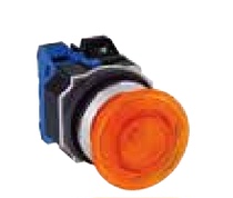 ALD32211DNR Japan idec and springs AOLD31620DNG button switch 2602DNA Y S PW