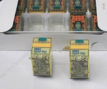 RU4S-D-D24 Japan idec Springs RU4S-D-D48 relay D6 D12 D100 D110