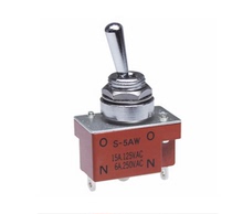 S-6AW shaking head switch S6AW Japan nkk day open S5AW button switch S-7AW S7AW