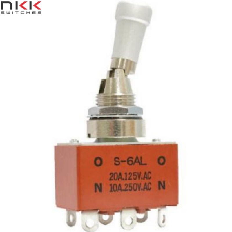 S-2AL Japan nkk S-21AL S-6AL toggle switches S-1AL S-7AL 3AL