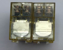 RJ1S-CD1-D24 Japan idec Springs RJ2S-CD1-D24 relay D5 D12 D6 D48