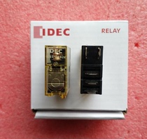 RJ1S-CD-D24 Japan idec and spring RJ1S-CD-A220 D5 D5 D12 A110 A240