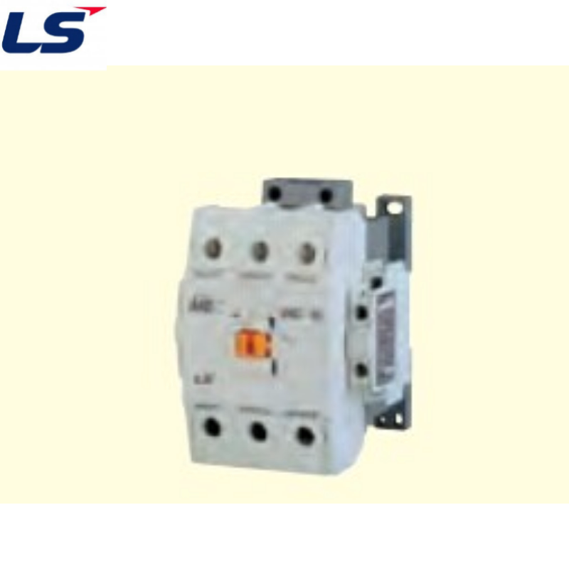 GMD-40 DC24V 1a1b Korea ls production low voltage contactor DC220V DC110V DC coil