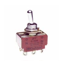 S-338T Japan nkk day open S-338 shake head switch S-339 button switch S338R S339T