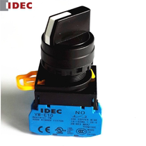 YW1S-3E20 Japan idec and 3E02 3E02 3E30 3E03 3E03 switch 3E11 3E12 21