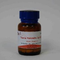 Zinc oxide nanowires