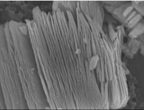 Titanium carbide MXene-Ti3C2Tx MAX phase titanium aluminum carbon-Ti3AlC2 200~400 mesh