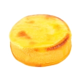 Sasher Lemon со вкусом рок -жареные торт сыр сыр.