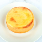 Sasher Lemon со вкусом рок -жареные торт сыр сыр.