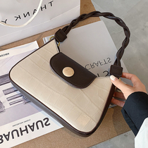 Self-reserved goods ~ products controlled in 2022 Fashion Korean new products Genuine Leather Bag Lady Casual 100 lap single shoulder bag