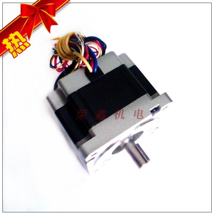 86 DC brushless motor 86BLF-2230HBB DC sensed speed regulation torque 0 7N 3-phase brushless motor