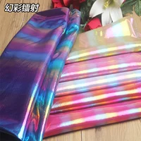 INS Star Clate Camera Laser блеск фэнтези -цвет блендер Hot Blemies Сцене