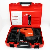 Электрическая ударная дрель Hilti, электрическая ударная дрель с пятью ямками, не требующая усилий, многофункциональный электрический отбойник для разрушения анкерного болта TE50/60/70AVR