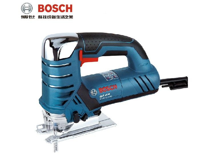 Bosch Bosch GST25M Professional Metal Cutting Jigsaw Strong Metal Power Tools