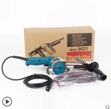 Makita Ленточно-шлифовальный станок Makita 9031/9032 Ленточно-шлифовальный станок Ленточно-полировальный станок Ленточно-шлифовальный станок Полировальный станок