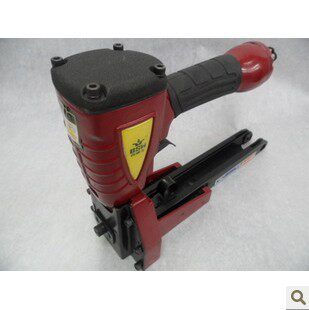 Pepsi King Pneumatic Sealing Machine MTA18 Sealing Machine Nail Gun 3519 Pneumatic Nail Gun Pneumatic Tools