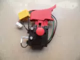 Metabo Macai Electric Brilling Access Speed ​​Poard Switch Integrated Route Poard BE1100/BEV1300-2