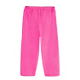 Розовые штаны
