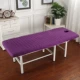 Thẩm mỹ viện trải giường Giường làm đẹp tấm massage phòng Bốn mùa phổ quát mở giường đơn mảnh với các lỗ được thực hiện