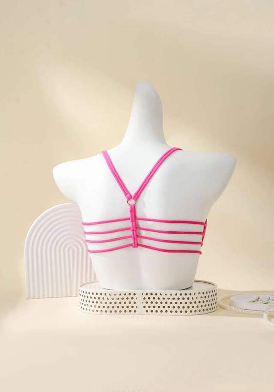 Push-Up Sexy Front-Clasp Bra for Women, Showcasing a Beautiful Back, Stunning, Elegant, Youthful, Alluring, New Favorite, Exclusive Curve-Enhancing, Confidence-Boosting Lingerie