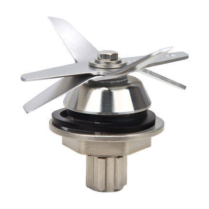 Therno ice sand machine SJ-J05S 32A stainless steel knife set blade head bearing turning knife ice sand machine