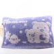 [Khăn gối trẻ em] Trẻ em Taobao bông dày trẻ em hấp thụ nước mẫu giáo dễ thương hoạt hình khăn gối khăn trải gối