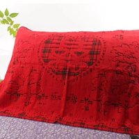 Чистый хлопок увеличивает полотенца с подушками, чтобы получить подарки для подарков.