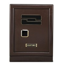 Chaoyou safe CES60 New Classic series fingerprint home 3C fingerprint lock anti-theft cabinet High 63 5CM high end