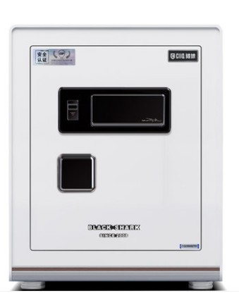 Chiqiu CIIQ Black Shark Safe FDX-A D-45F6 Family 3C Certification Safe Black Shark 6 generation